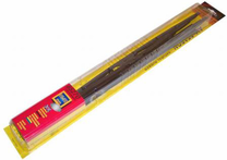 Klaasipuhastaja, 60 cm, 2 tk