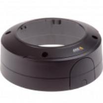 Чехол для корпуса AXIS TP3801-E Black Cading 4P