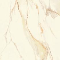 Flīzes, akmens Tubadzin Flare White 5900199208810, 59.8 cm x 59.8 cm, bēša krās.