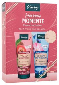 Kūno priežiūros rinkinys Kneipp Herzensmomente, 2 vnt.