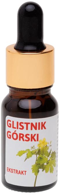 Acu kopšanas eļļa Biomika Mountain Celandine, 10.0 ml
