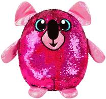 Pliušinis žaislas Shimmeez Plush, rožinė sp., 36 cm