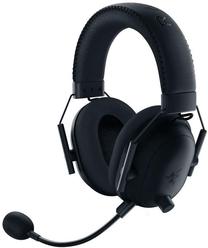 Belaidės ausinės Razer BlackShark V2 Pro, juoda sp.