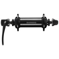 Priekinė įvorė Shimano Tourney TX HB-TX5008-QR-32H AHBTX500BAL, metalas, juoda sp.