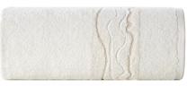 Vonios rankšluostis Karin 02, aukso sp., 140 cm x 70 cm