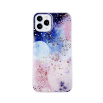 Чехол для телефона Fusion Accessories FUS-GGG-A525, многоцветный, Samsung