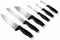 Kööginugade komplekt Berlinger Haus Black Rose BH-2949, 6 tk