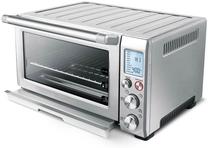 Mini orkaitė Sage SOV820 BSS