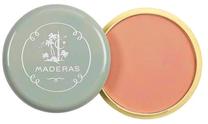 Kompaktinė pudra Maderas de Oriente Polvo Crema, ruda sp., 01 natural, 15 g