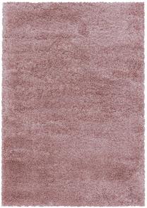 Ковер комнатные Ayyildiz Fluffy 3500, розовый цв., 230 см x 160 см
