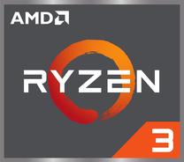 Protsessor AMD Ryzen 3 4300G, 3.8GHz, AM4, 4MB