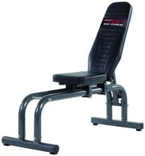 Treniņu sols Finnlo Bio Force Power Bench