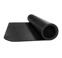 Fitnesa un jogas paklājs Kingsmith Treadmill, melna krās., 0.03 cm x 1.2 cm