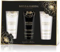 Dāvanu komplekts sievietēm Baylis & Harding Sweet Mandarin