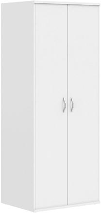 Biuro spinta Skyland XCW 85, balta sp., 195.5 cm x 43.2 cm x 85.6 cm