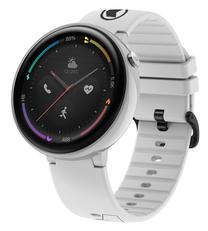 Prekė su pažeista pakuote. Amazfit Amazfit Nexo Ceramic White, balta sp.