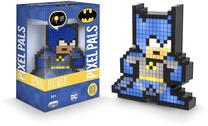 Figūriņa PDP Pixel Pals DC Batmann, zila krās.