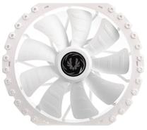 Oro aušintuvas korpusui BitFenix Spectre Pro Red LED 230 mm