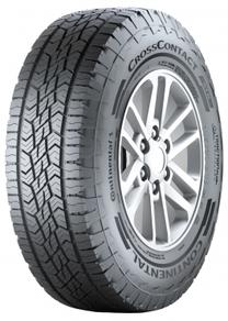 Vasarinė automobilių padanga Continental CrossContact ATR 265/60/R18, 110-T, D, C, 72 dB
