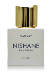 Kvepalai Nishane Hacivat, 100 ml