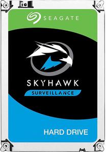 Kõvaketas (HDD) Seagate Surveillance SkyHawkAI, 3.5", 18 TB