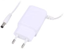 Адаптер MPL POS12050A-WH, 5.5/2.1, 12 В