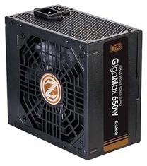 Maitinimo blokas Zalman GigaMax ZM650-GVII 650 W, 12 cm