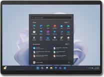 Planšetinis kompiuteris Microsoft Surface Pro 9 QIY-00004, 13", 16GB/512GB, platina sp.