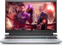 Sülearvuti Dell G15 5515 273654237 PL, AMD Ryzen™ 7 5800H, 16 GB, 1 TB, 15.6 ", RTX 3060, hall v., Windows