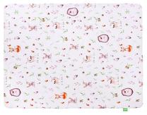 Antklodė Lulando, 100 cm x 75 cm, įvairių spalvų