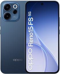 Mobilais telefons Oppo Reno 15 FS 5G, 512 GB, twilight blue krās.