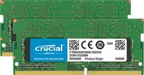 Operatyvioji atmintis (RAM) Crucial CT2K8G4SFS8266, DDR4 (SO-DIMM), 16 GB, 2666 MHz