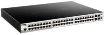 Jagaja (Switch) D-Link DGS-1510-52XMP