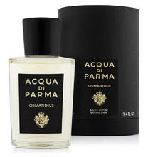 Kvapusis vanduo Acqua Di Parma Osmanthus Signatures Of The Sun, 100 ml