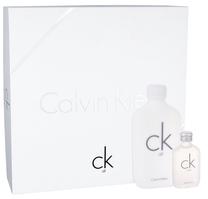 Dovanų komplektas moterims Calvin Klein