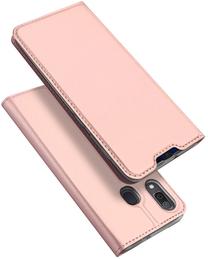 Чехол для телефона Dux Ducis, розовый цв., Samsung