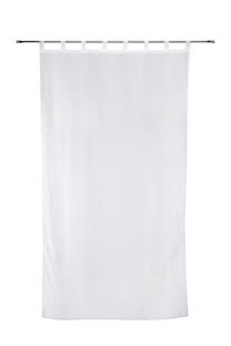 Dieninė užuolaida Domoletti, balta sp., 140 cm x 260 cm