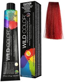 Matu krāsa WildColor Permanent Color, light red blond krās., Light red blond 8.6 8R, 180 ml