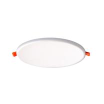 Šviestuvas įleidžiamas Tope Ronda, LED, balta sp., 15 W