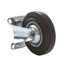 Ratukas Haushalt 11125F, Ø 12.5 cm, juoda sp./pilka sp.