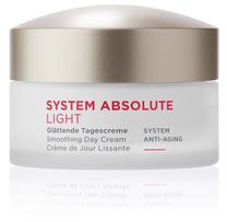 Veido kremas Annemarie Borlind System Absolute Day Cream, 50 ml
