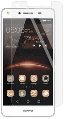 Telefono apsauginis stiklas Forever For Huawei Ascend Y5 II, 9H