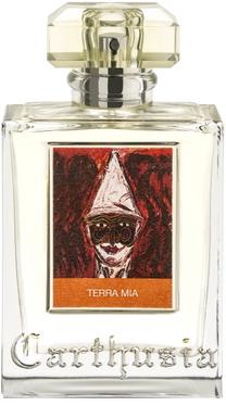 Kvapusis vanduo Carthusia Terra Mia, 100 ml