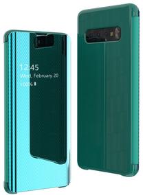 Telefona vāciņš Hurtel, zaļa krās., Samsung