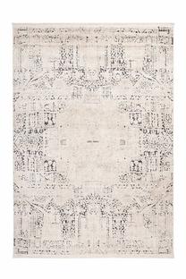 Paklājs iekštelpu Arte Espina Palace 400, antracīta krās./daudzkrāsains, 160 cm x 230 cm