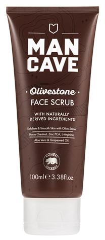 Sejas skrubis Mancave, 100 ml