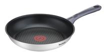 Keptuvė Tefal Daily Dook G7130414, Ø 24 cm, nerūdijantysis plienas
