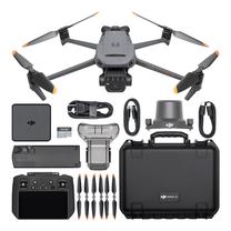 Dronas DJI Mavic 3 Multispectral C2