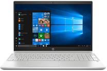 Portatīvais dators HP Pavilion 15-cs0006nw Silver 4UC09EA, Intel® Core™ i5-8250U Processor (6 MB Cache, 1.6 GHz), 8 GB, 256 GB, 15.6 ", Nvidia MX, sudraba krās./pelēka krās., EN, Windows