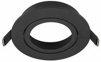 Tvirtinimas SLV New Tria 1007444, juoda sp., IP20